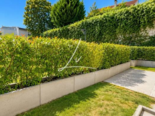 Appartement à vendre 233 000 € 3 pièces 2 chambres 62 m² RDC/4 Vaucelles Caen 14000