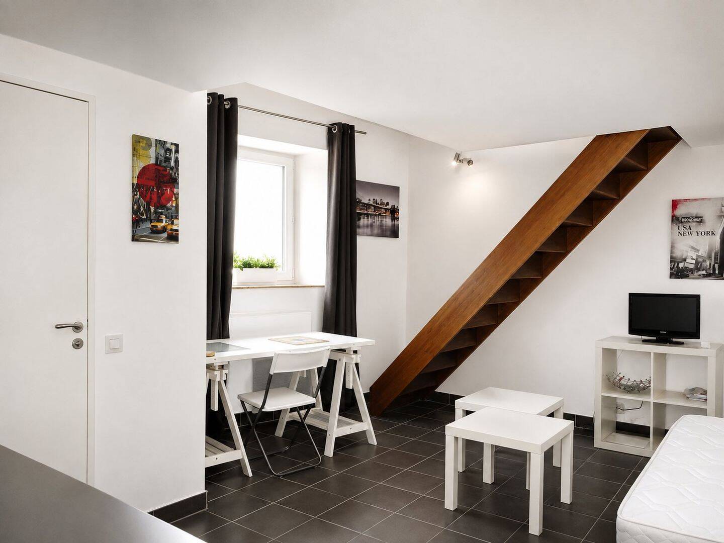 Appartement 1 pièce 26 m² · à Marseille 9ème Arrondissement · 26 m² · 714 €/mois