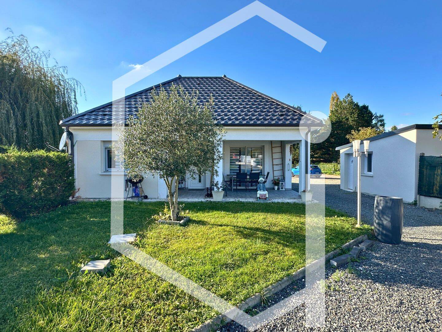 Maison 3 pièces 71 m² · à Cosne-Cours-sur-Loire · 71 m² · 150 000 €