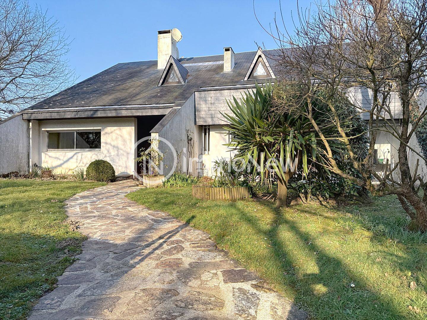 Maison 9 pièces 225 m² · à Saint-Pair-sur-Mer · 225 m² · 475 000 €