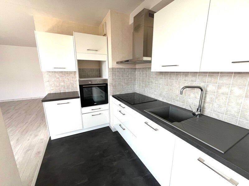 Appartement 3 pièces 65 m² · à Limoges · 65,2 m² · 665 €/mois