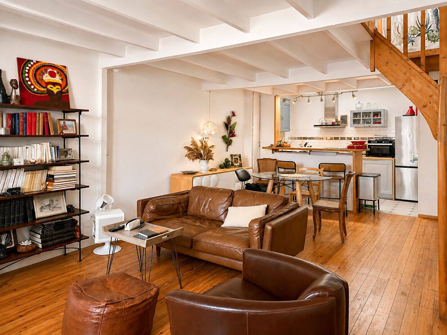 Maison 3 pièces 70 m² · à Bordeaux · 70 m² · 420 000 €