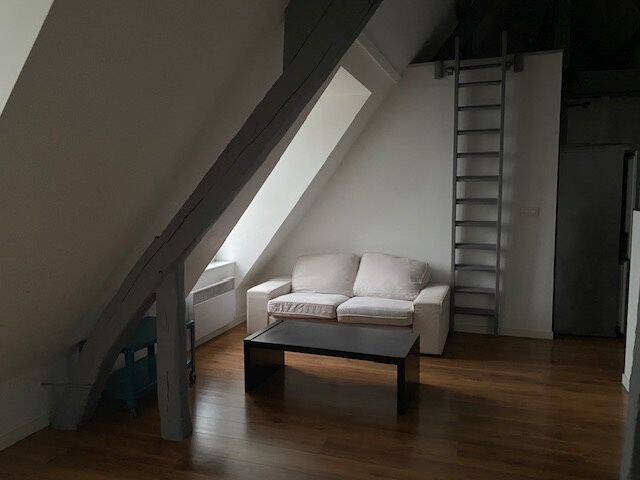 Appartement 2 pièces 45 m² · à Senlis · 45 m² · 850 €/mois