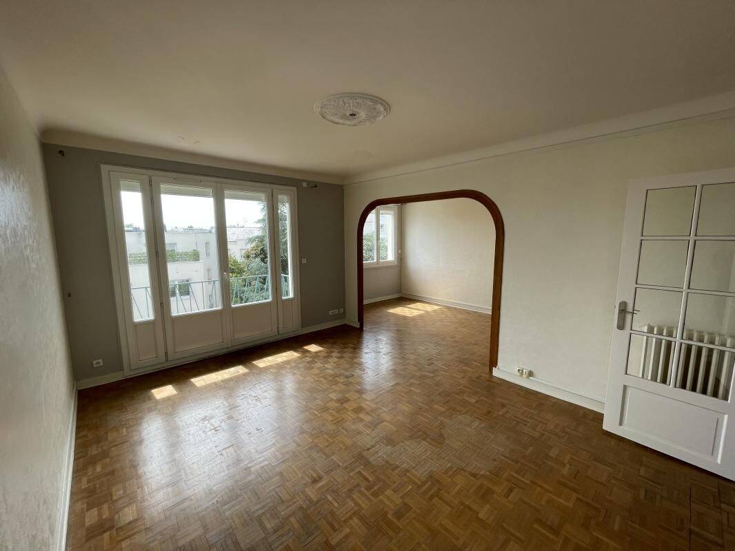 Appartement 3 pièces 84 m² · à Nantes · 84 m² · 885 €/mois