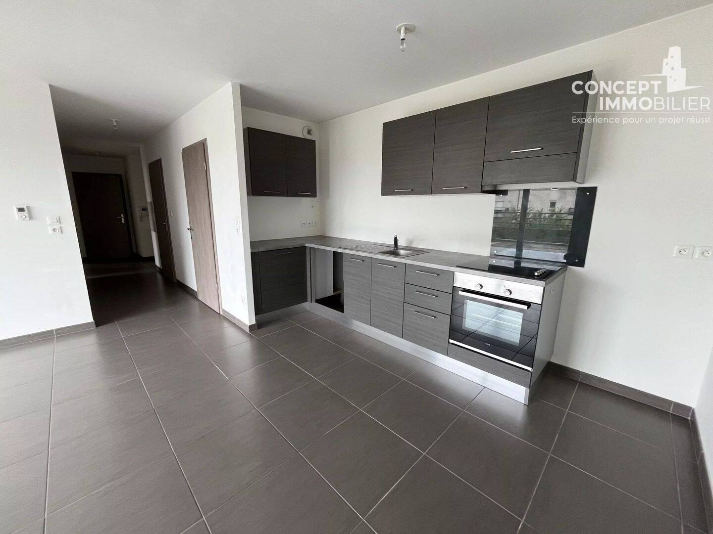 Appartement 3 pièces 66 m² · à Amnéville · 65,5 m² · 794 €