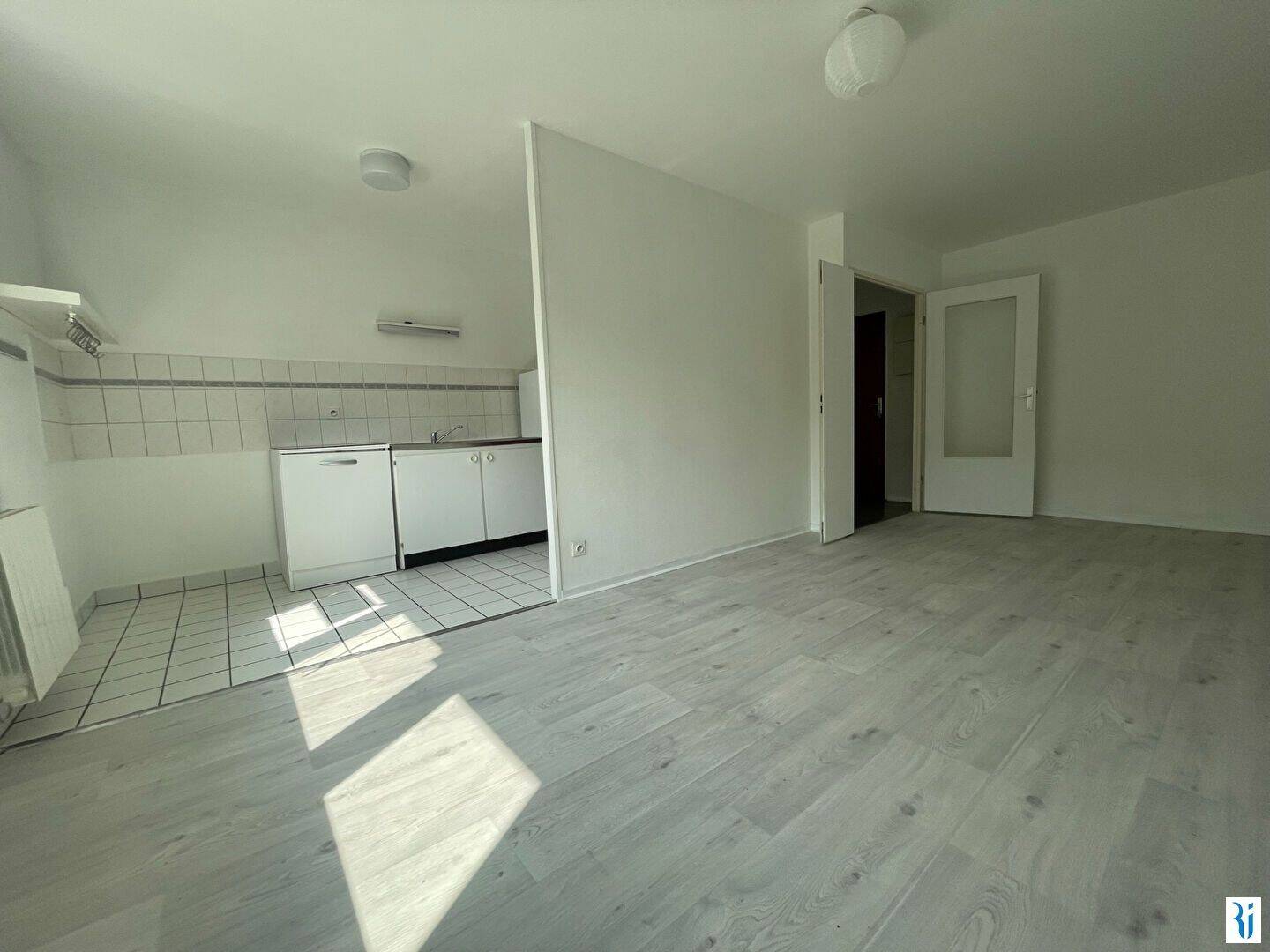 Appartement 2 pièces 46 m² · à Rouen · 46 m² · 580 €/mois