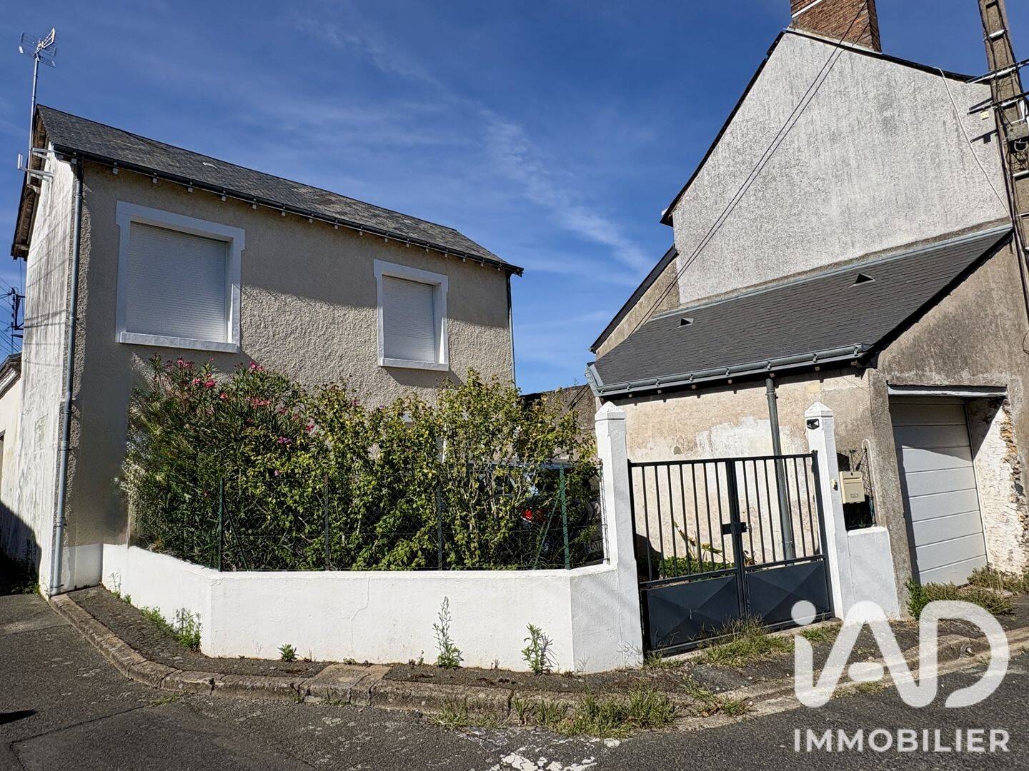 Maison 6 pièces 134 m² · à Château-Renault · 134 m² · 230 000 €