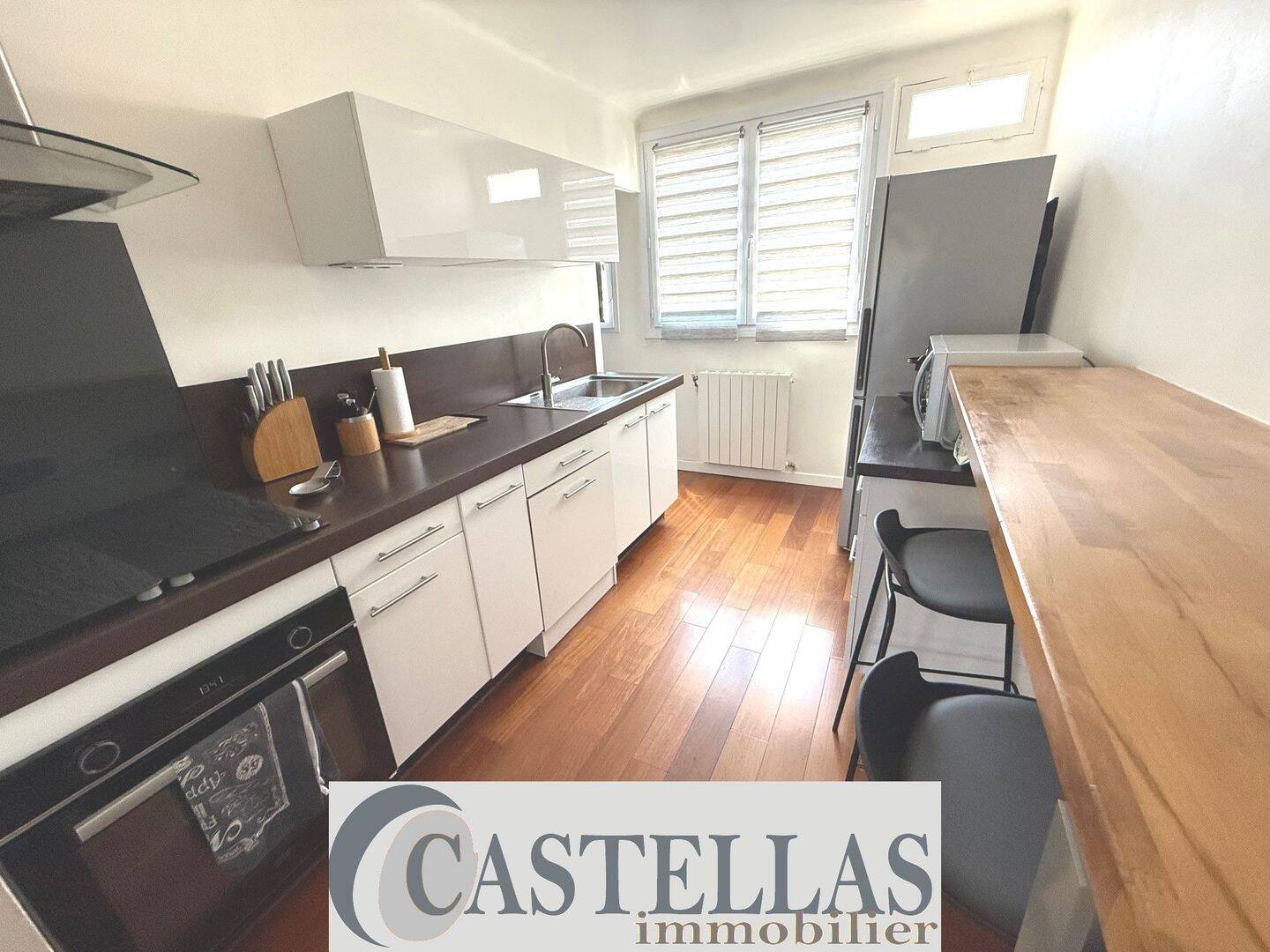 Appartement 4 pièces 66 m² · à Carnoux-en-Provence · 65,5 m² · 289 000 €