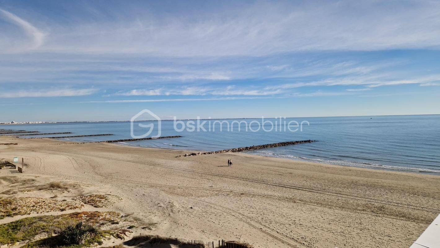 Appartement 2 pièces 47 m² · à Mauguio · 46,6 m² · 435 000 €