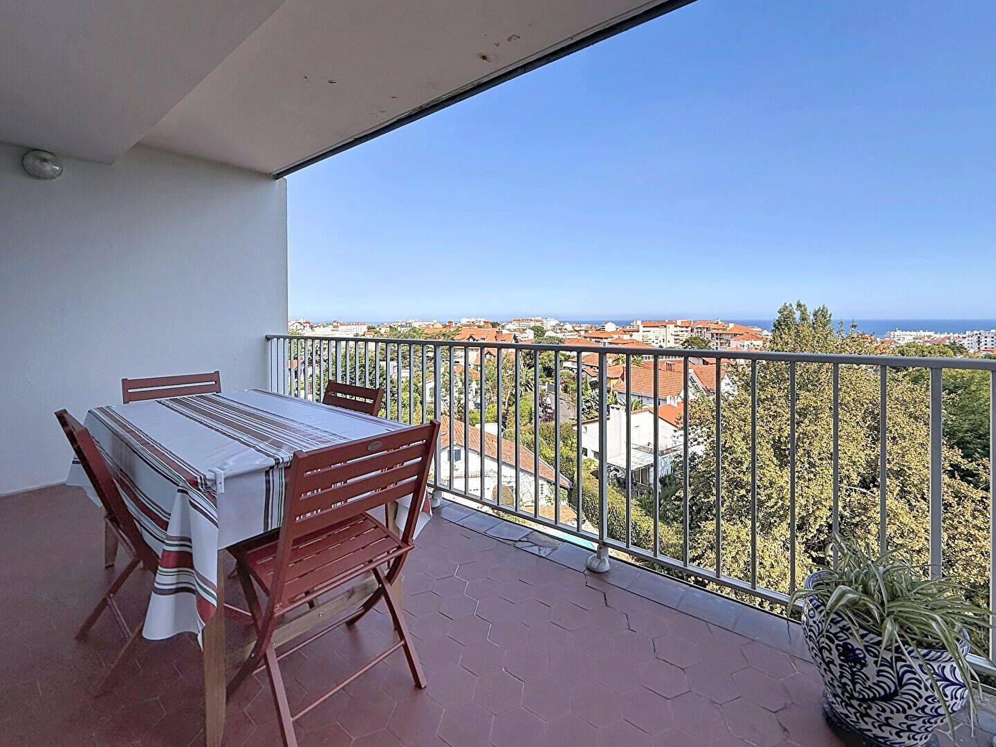Appartement 3 pièces 83 m² · à Biarritz · 83 m² · 1 800 €/mois