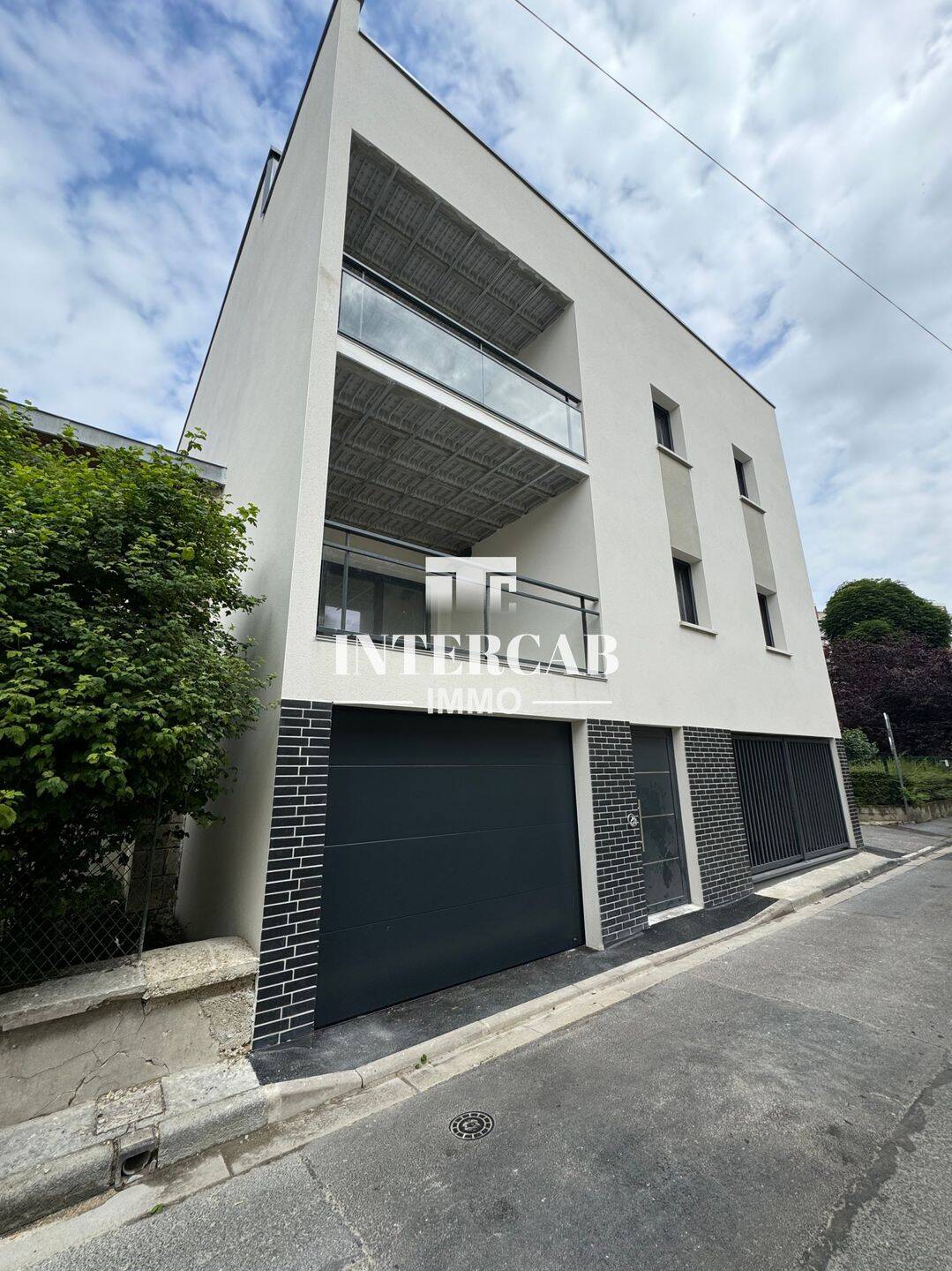 Appartement 2 pièces 43 m² · à Reims · 43,3 m² · 150 000 €