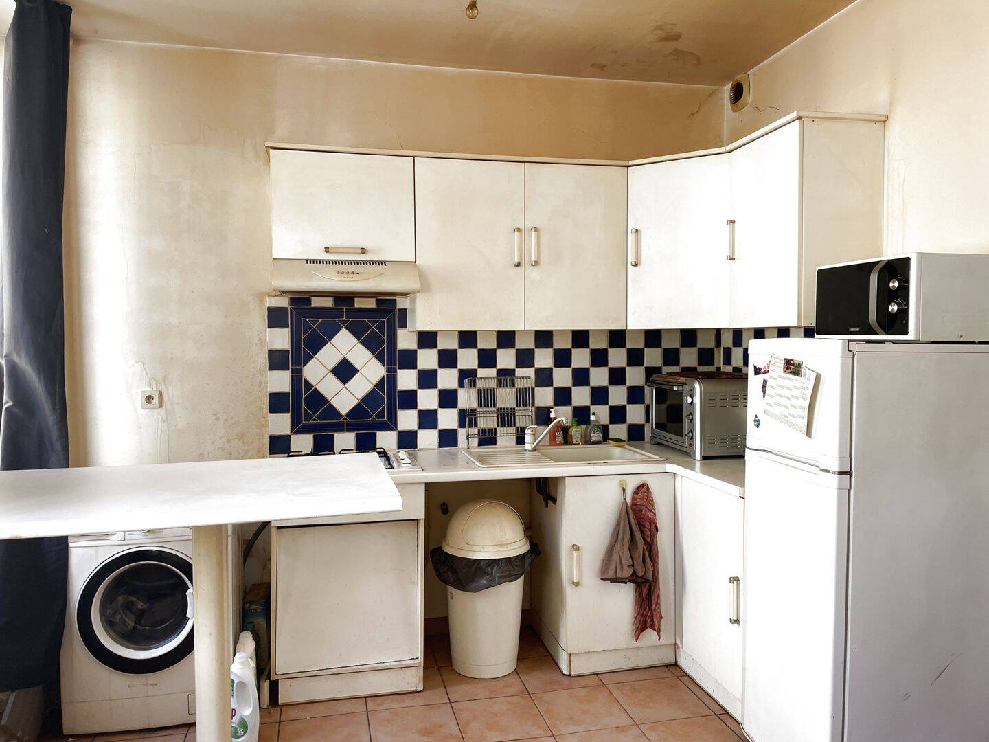 Appartement 2 pièces 56 m² · à Casteljaloux · 56 m² · 98 500 €