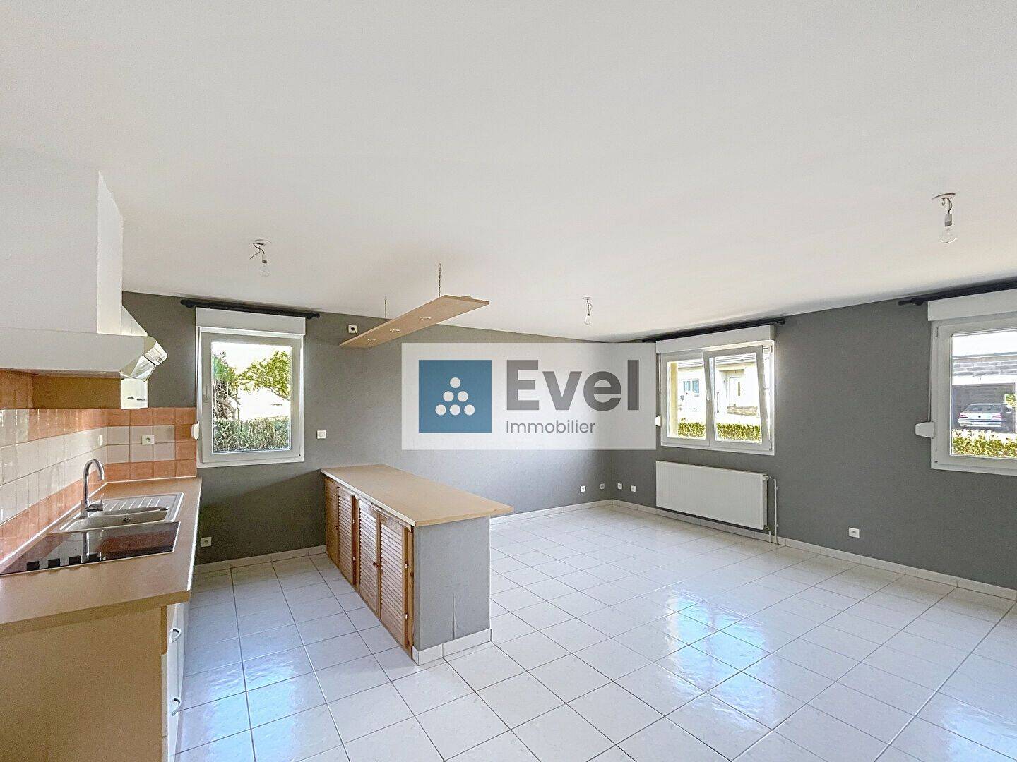 Appartement 3 pièces 73 m² · à Flétrange · 73 m² · 640 €/mois