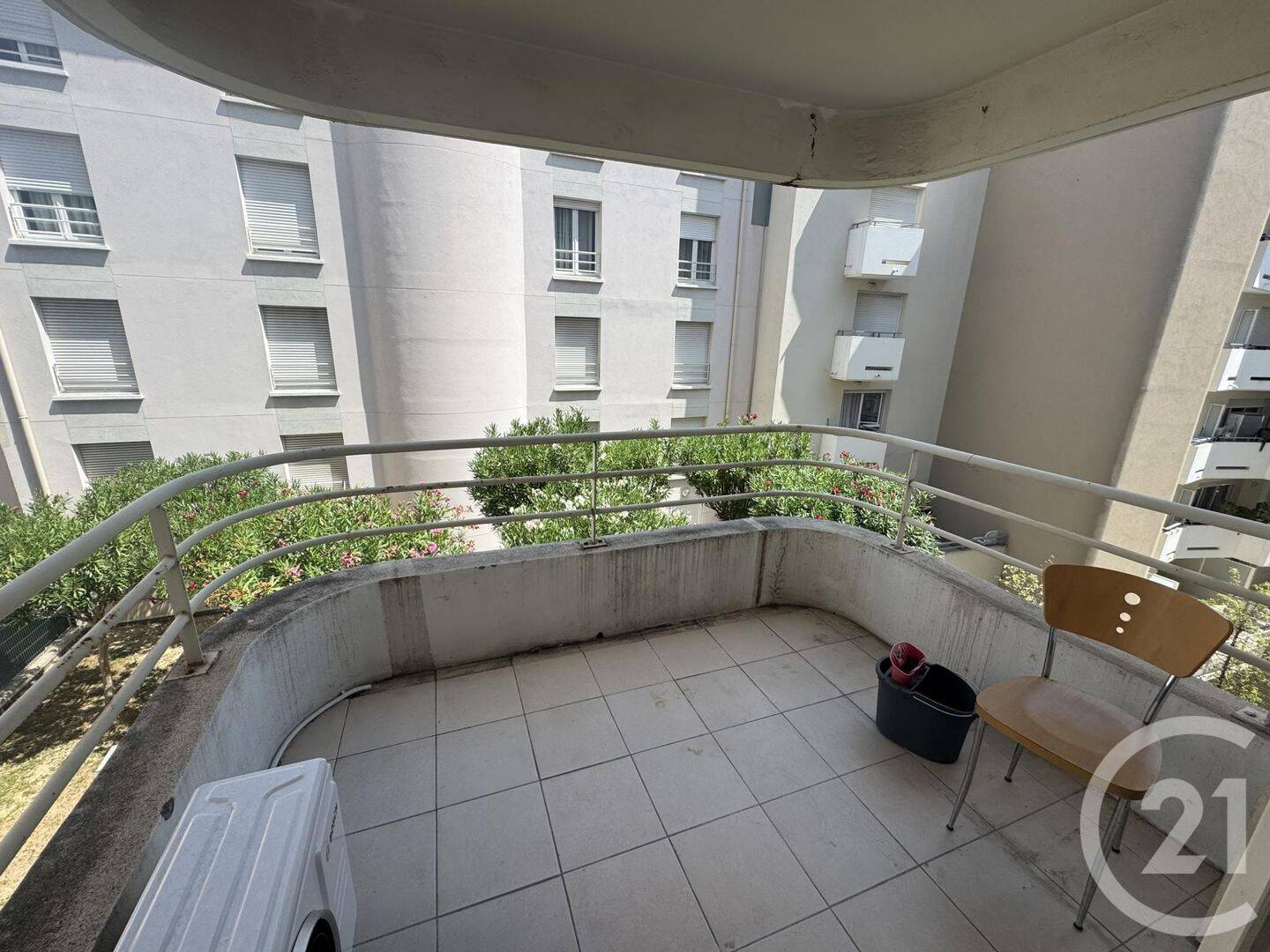 Appartement 2 pièces 35 m² · à Nice · 35 m² · 780 €