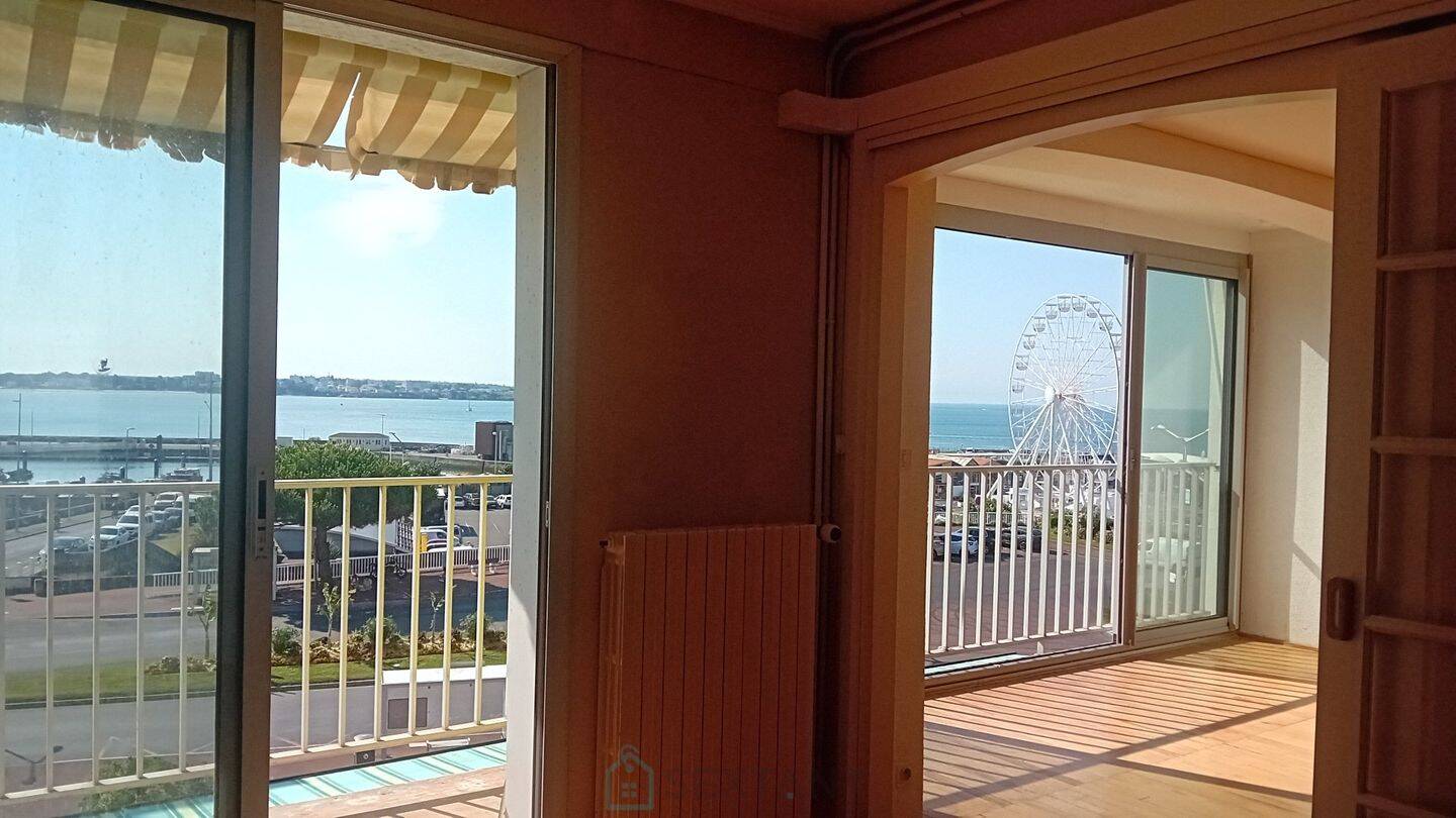 Appartement 3 pièces 69 m² · à Royan · 69 m² · 280 000 €