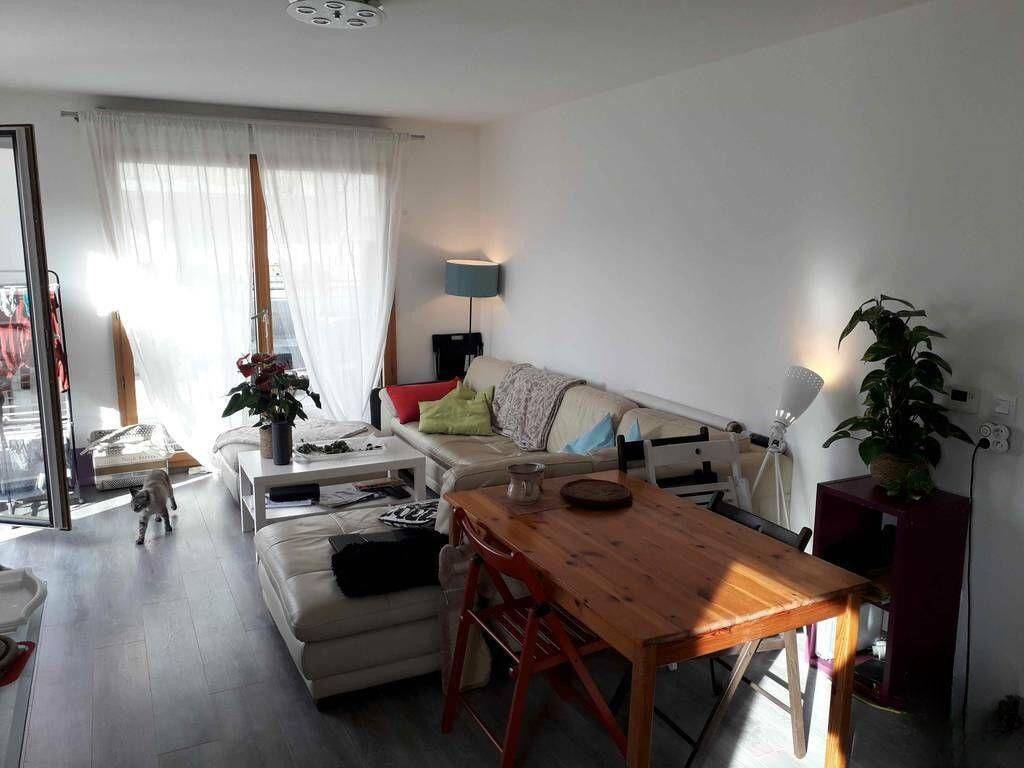 1 pièce 13 m² · à Saint-Denis · 13 m² · 680 €
