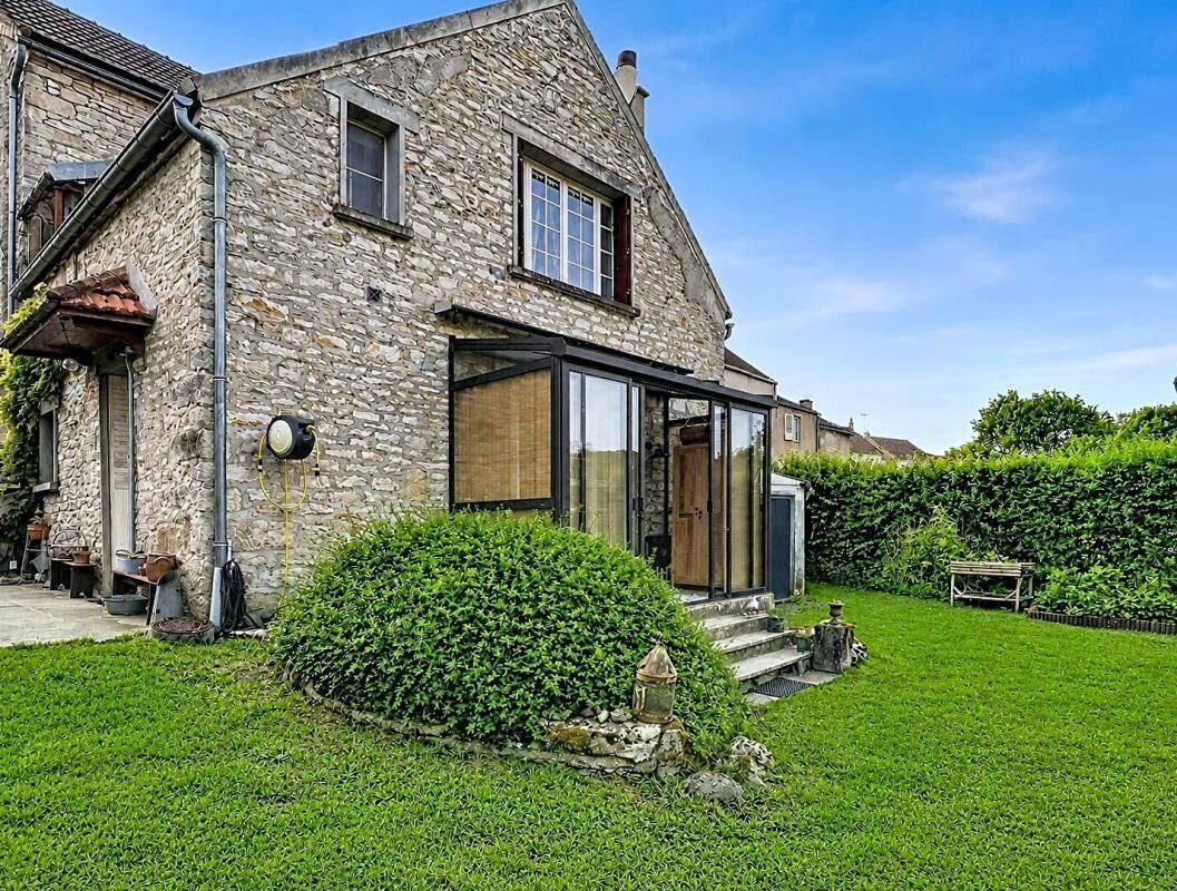 Maison 4 pièces 79 m² · à Massangis · 79 m² · 149 000 €