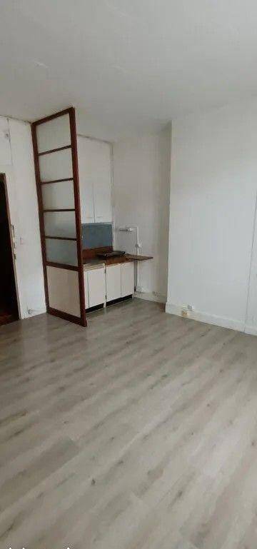 Appartement 1 pièce 23 m² · à Tours · 23 m² · 440 €