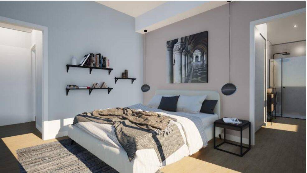 Appartement 2 pièces 45 m² · à Porto-Vecchio · 44,9 m² · 400 000 €