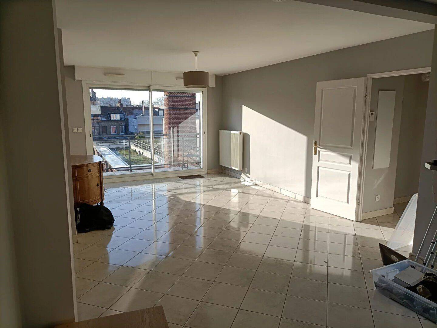 Appartement 3 pièces 74 m² · à Lille · 74 m² · 1 299 €