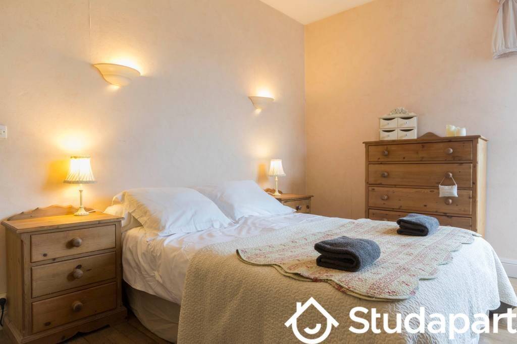 Appartement 2 pièces 56 m² · à Dijon · 56 m² · 798 €
