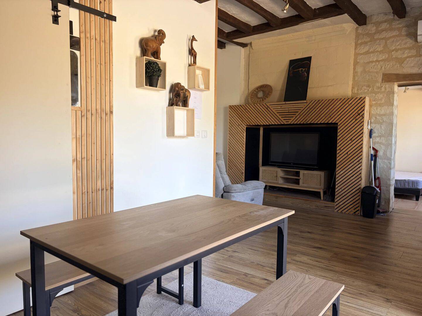 Maison 8 pièces 140 m² · à Chouzé-sur-Loire · 140 m² · 225 000 €