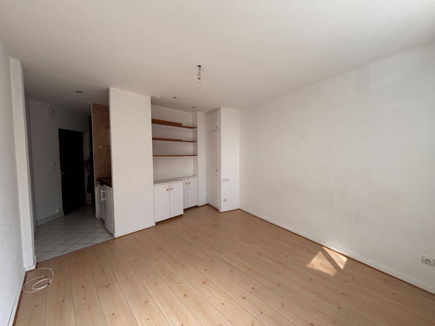 Appartement 1 pièce 24 m² · à Strasbourg · 24 m² · 109 000 €