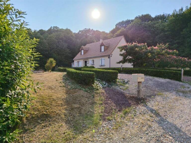 Maison 5 pièces 125 m² · à Saint-Maixent · 125 m² · 234 000 €