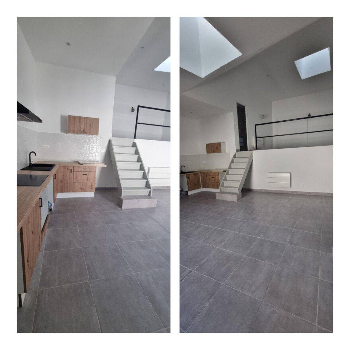 Appartement 2 pièces 65 m² · à Lançon-Provence · 65 m² · 800 €