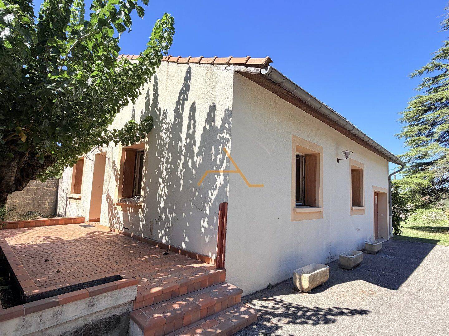Maison 70 m² · à Valréas · 70 m² · 185 000 €