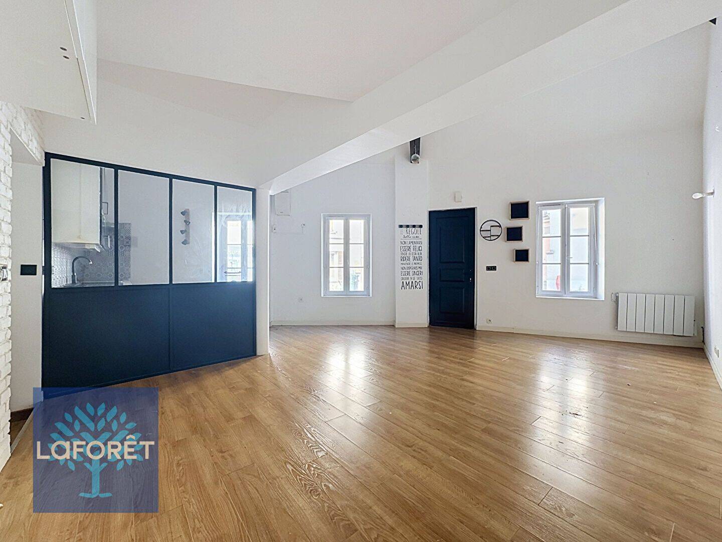 Appartement 3 pièces 70 m² · à Mennecy · 69,5 m² · 1 100 €/mois