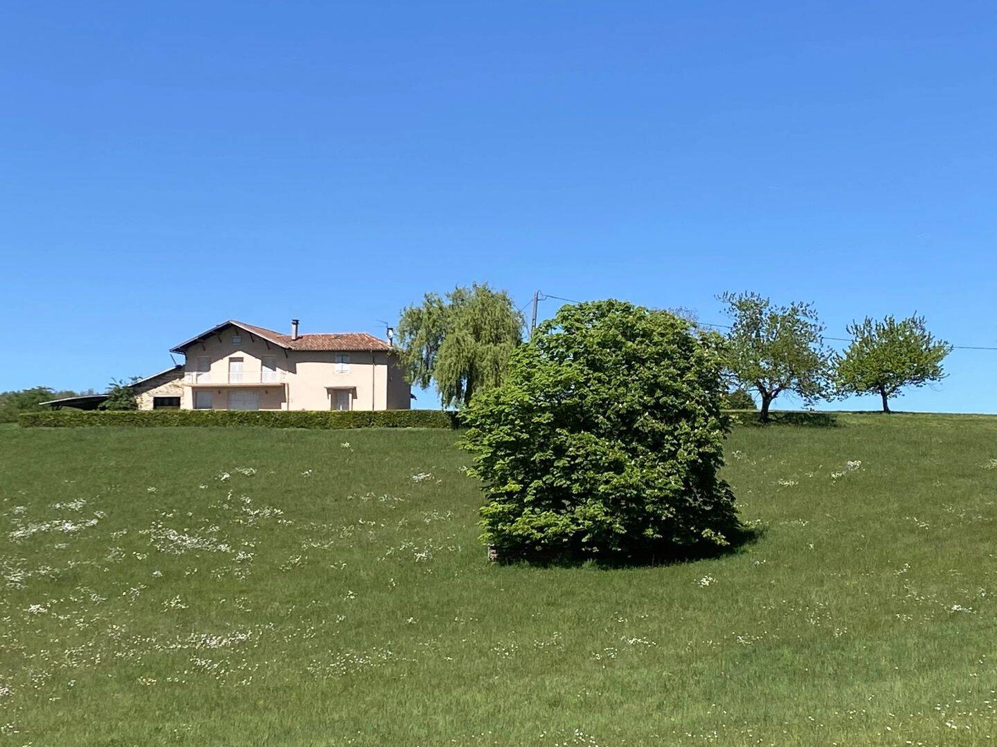 Maison 8 pièces 165 m² · à Aurignac · 165 m² · 182 000 €