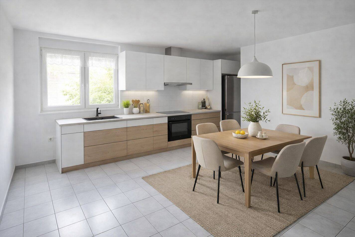 Maison 10 pièces 240 m² · à Rolbing · 240 m² · 133 000 €