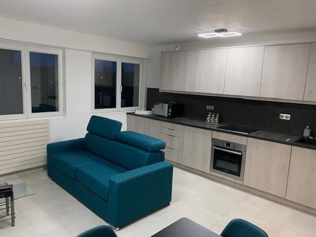 Appartement 2 pièces 52 m² · à Villers-lès-Nancy · 52 m² · 700 €