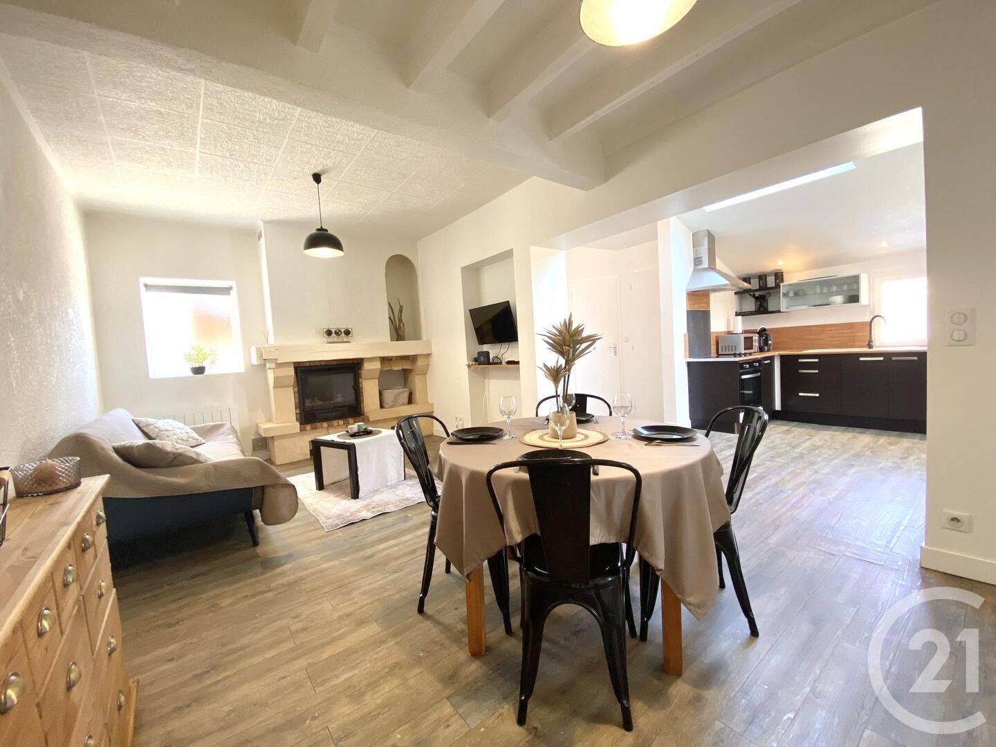Maison 4 pièces 59 m² · à Biganos · 59 m² · 294 999 €