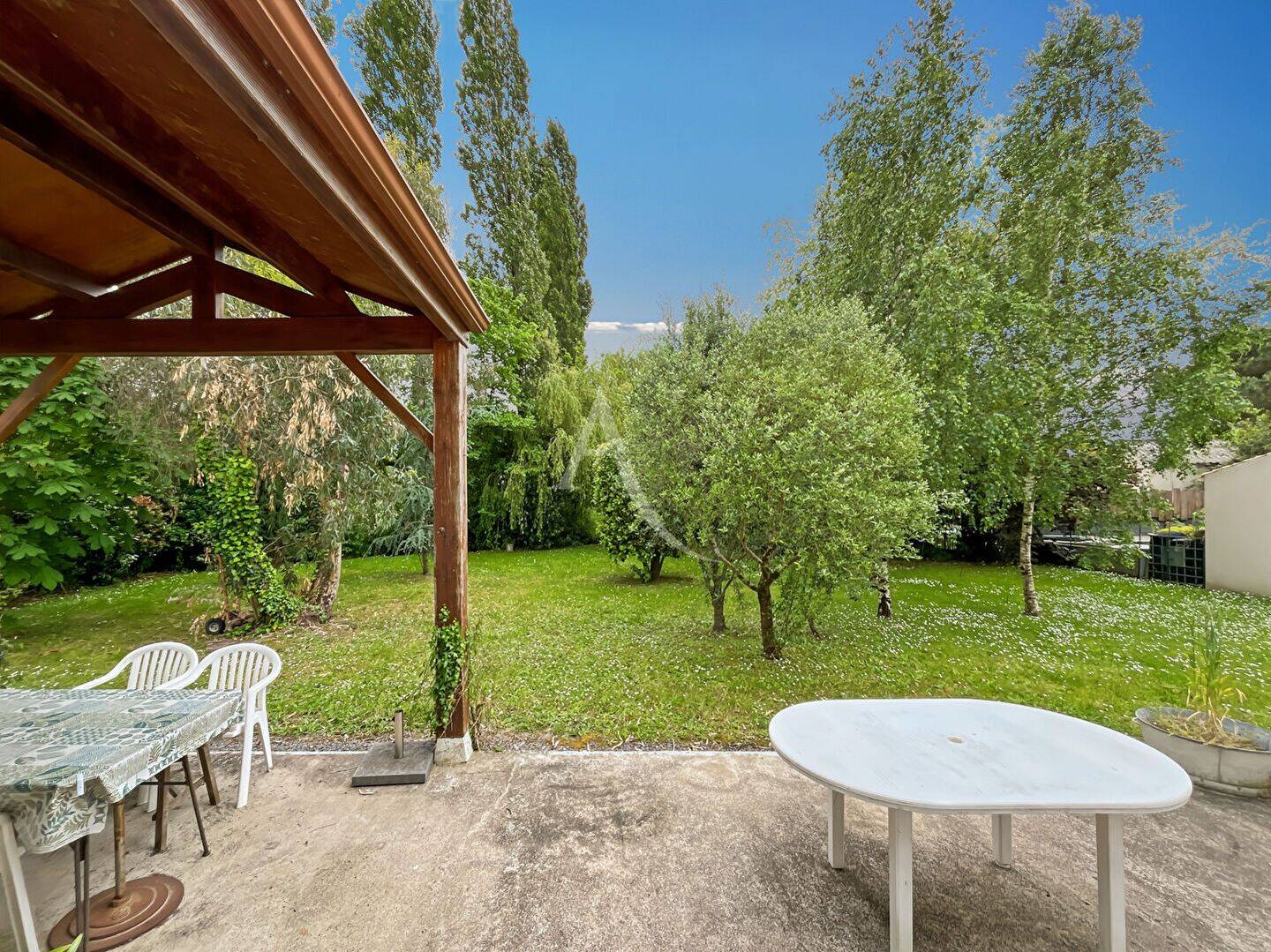 Maison 4 pièces 106 m² · à Sallertaine · 106 m² · 284 800 €