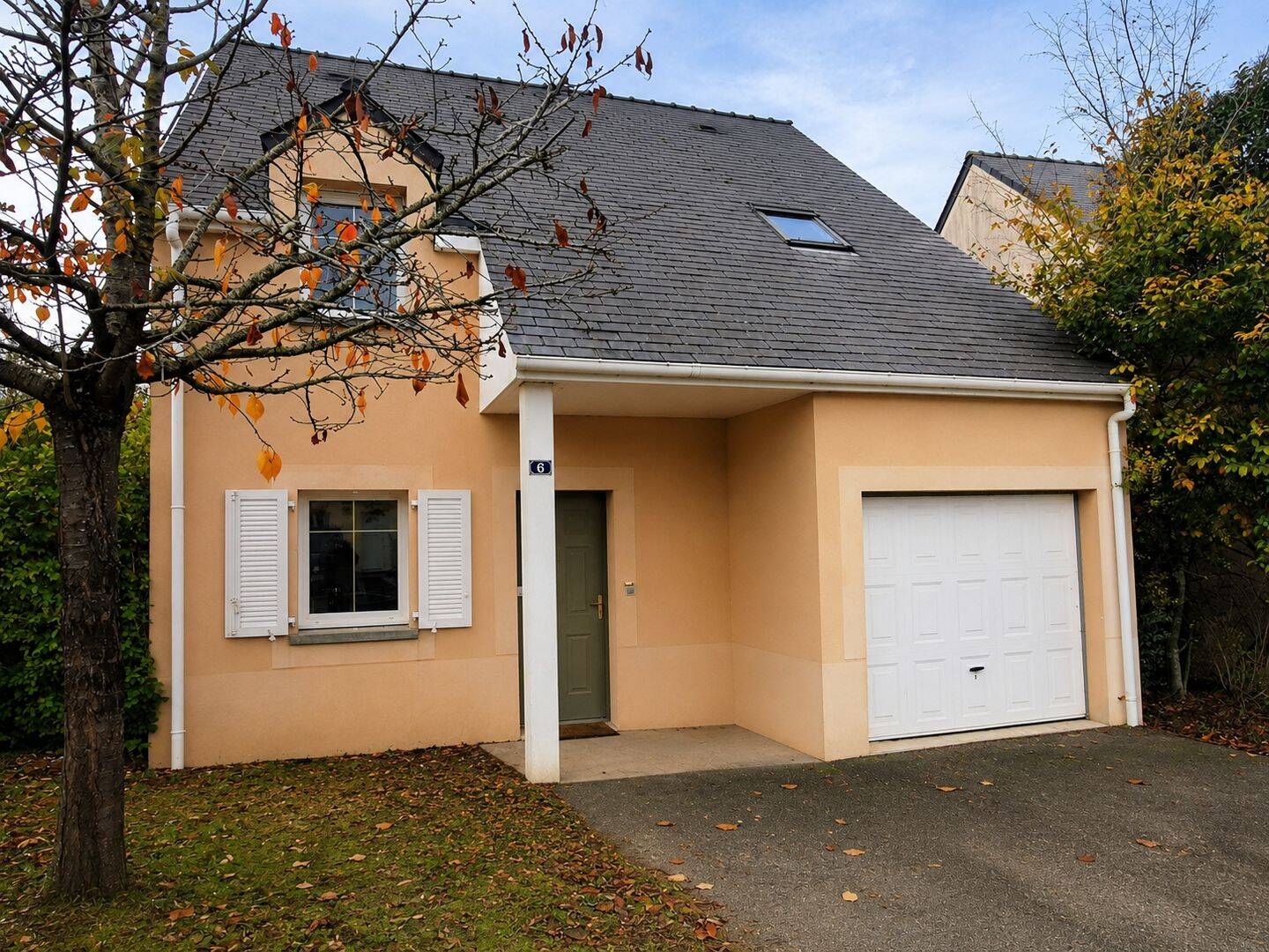 Maison 5 pièces 100 m² · à Amboise · 100 m² · 228 000 €