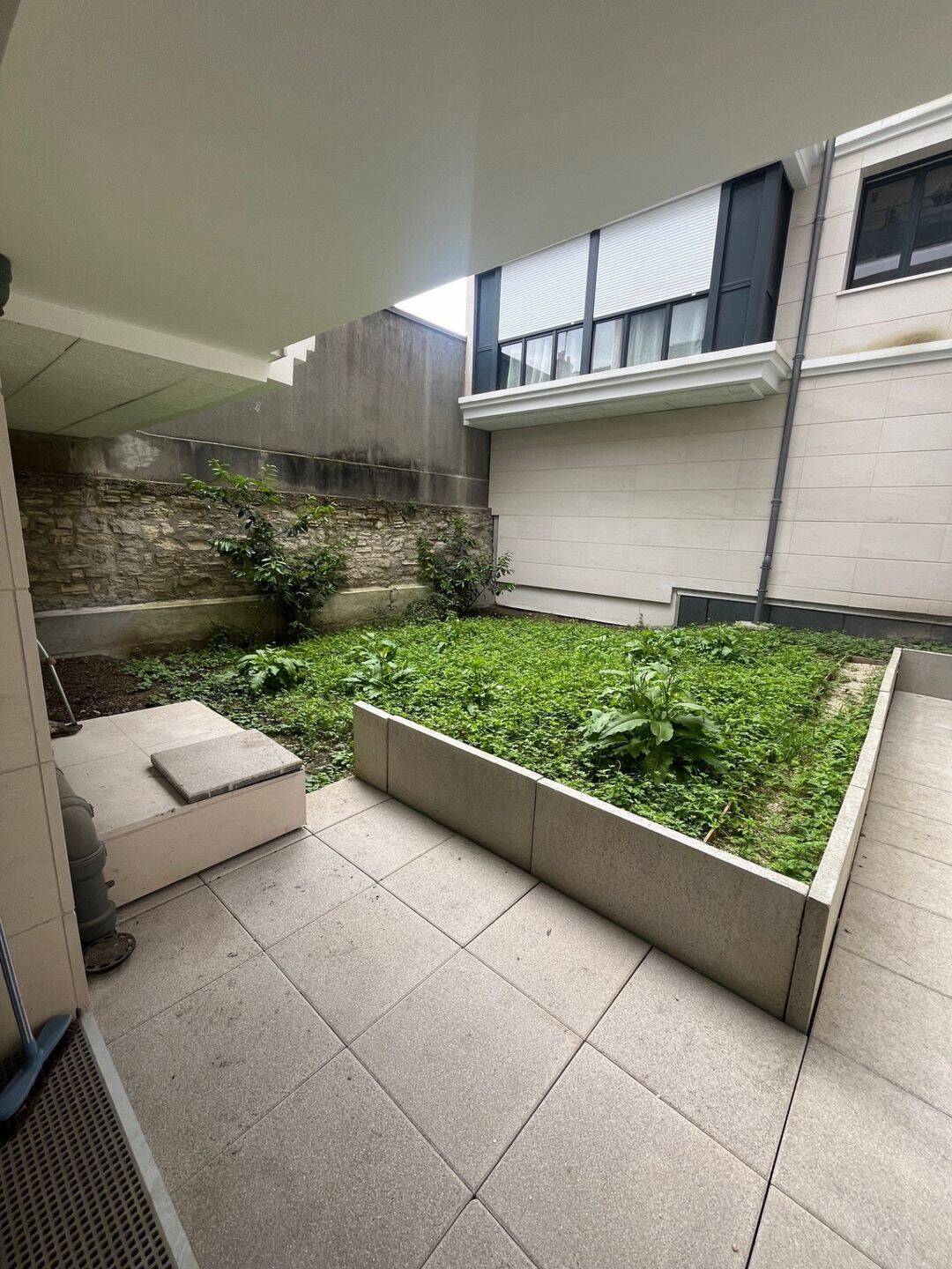 Appartement 4 pièces 63 m² · à Saint-Maur-des-Fossés · 63 m² · 1 750 €