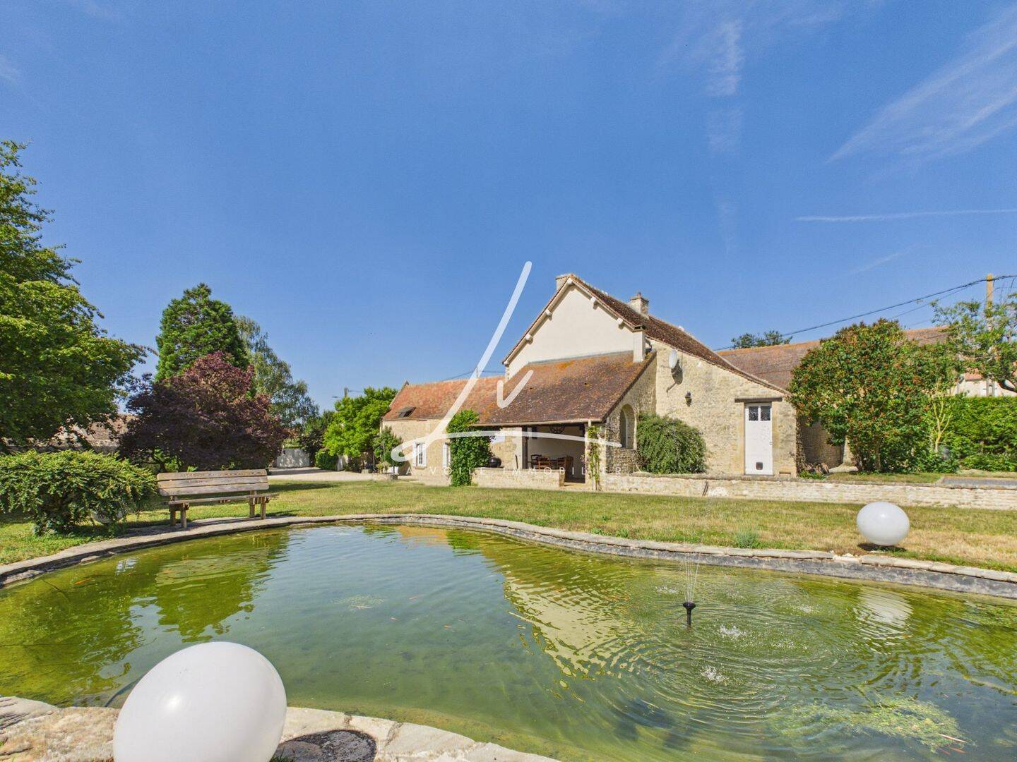 Maison 9 pièces 220 m² · à Mézidon Vallée d'Auge · 220 m² · 793 000 €