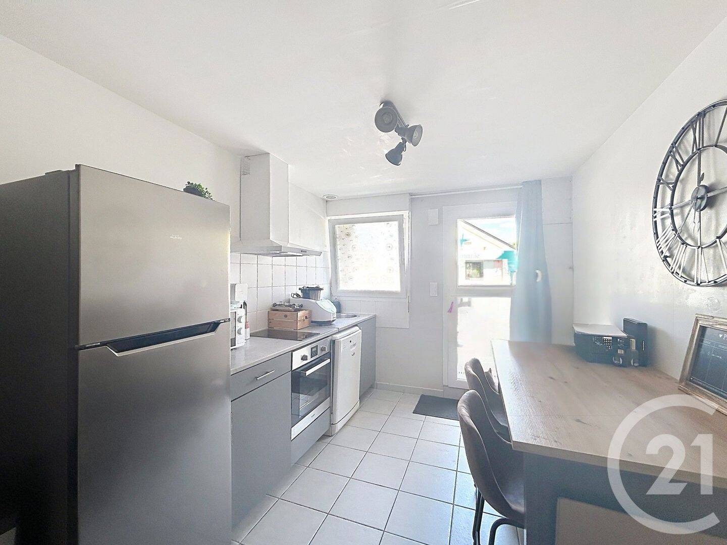 Maison 3 pièces 58 m² · à Les Touches · 58 m² · 630 €/mois