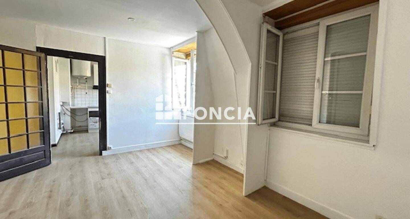 Appartement 1 pièce 37 m² · à L'Arbresle · 36,7 m² · 475 €/mois