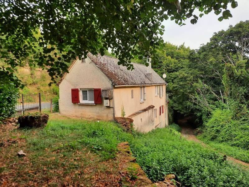 Maison 3 pièces 74 m² · à Alvignac · 74 m² · 70 876 €