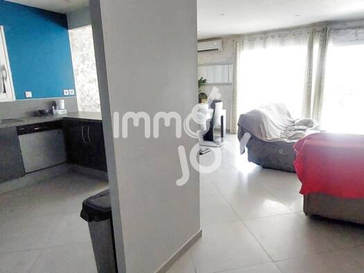 Maison à vendre 275 000 € 5 pièces 4 chambres 112 m² 980 m² de terrain Auragne 31190