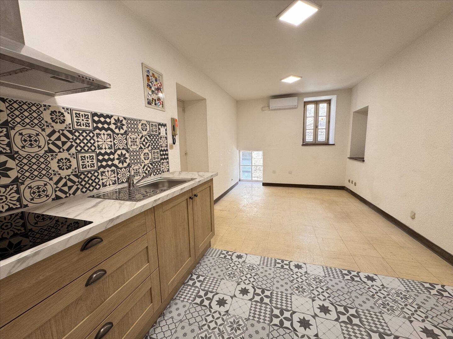 Appartement 3 pièces 55 m² · à La Baume-de-Transit · 55 m² · 520 €