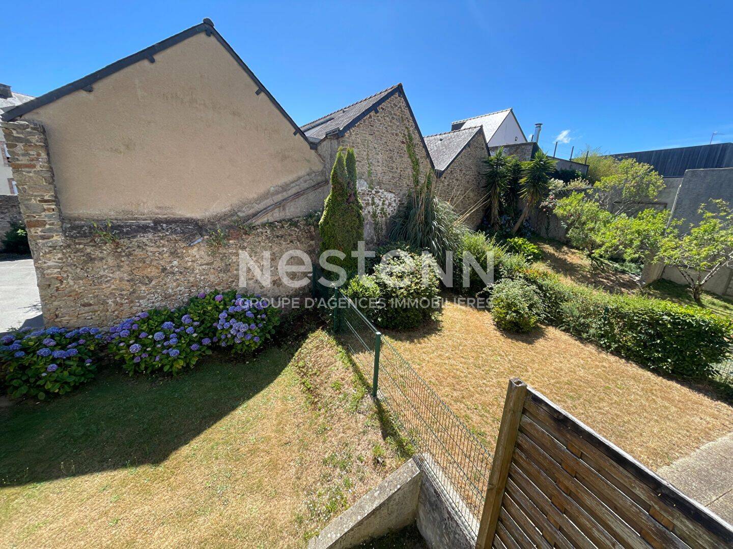 Appartement 3 pièces 67 m² · à Vannes · 67 m² · 1 250 €