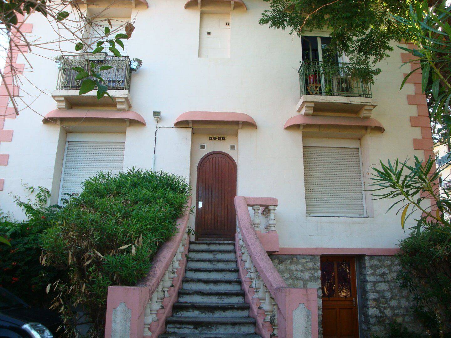 Appartement 1 pièce 18 m² · à Montpellier · 18 m² · 450 €