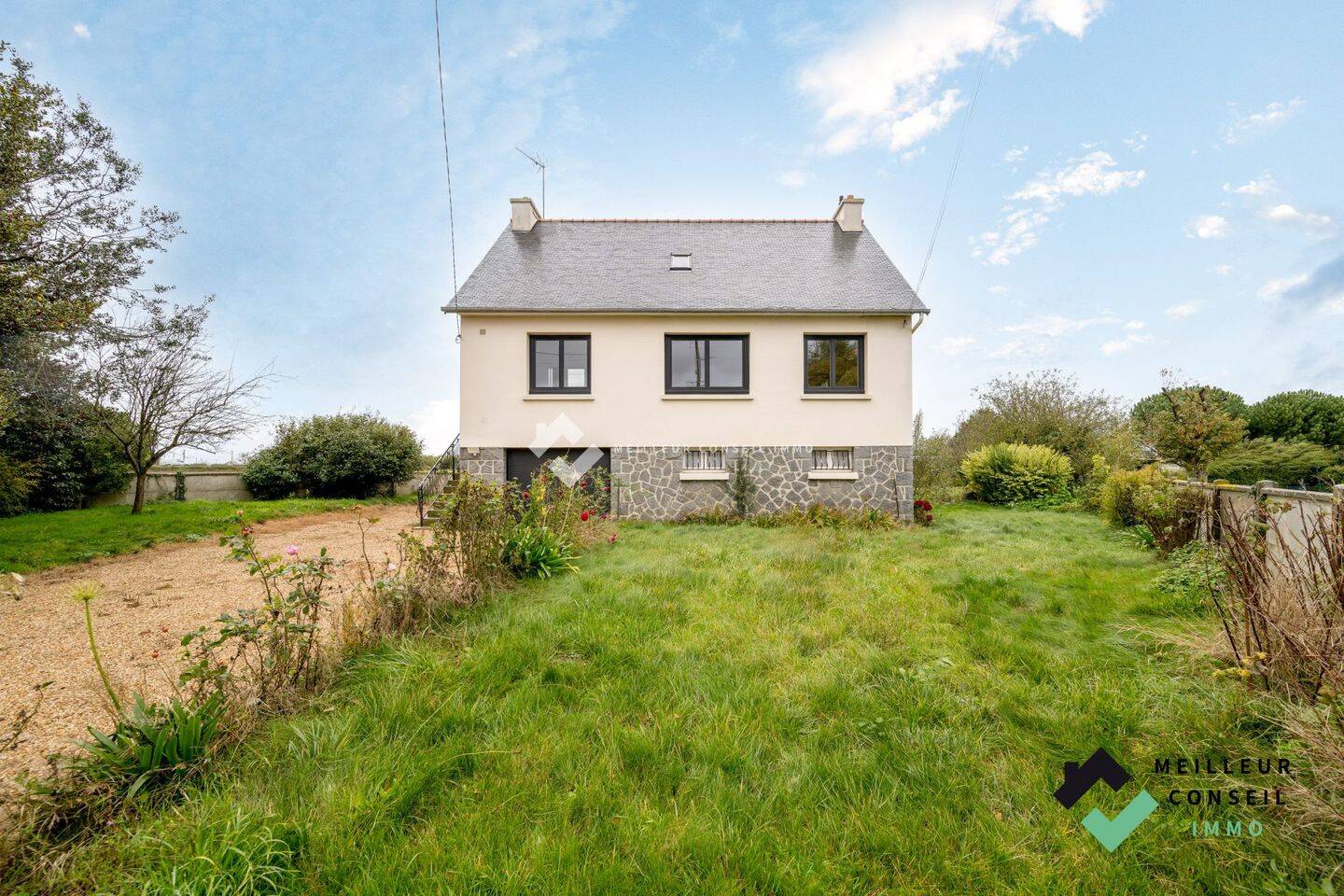 Maison 5 pièces 125 m² · à Pordic · 125 m² · 263 500 €