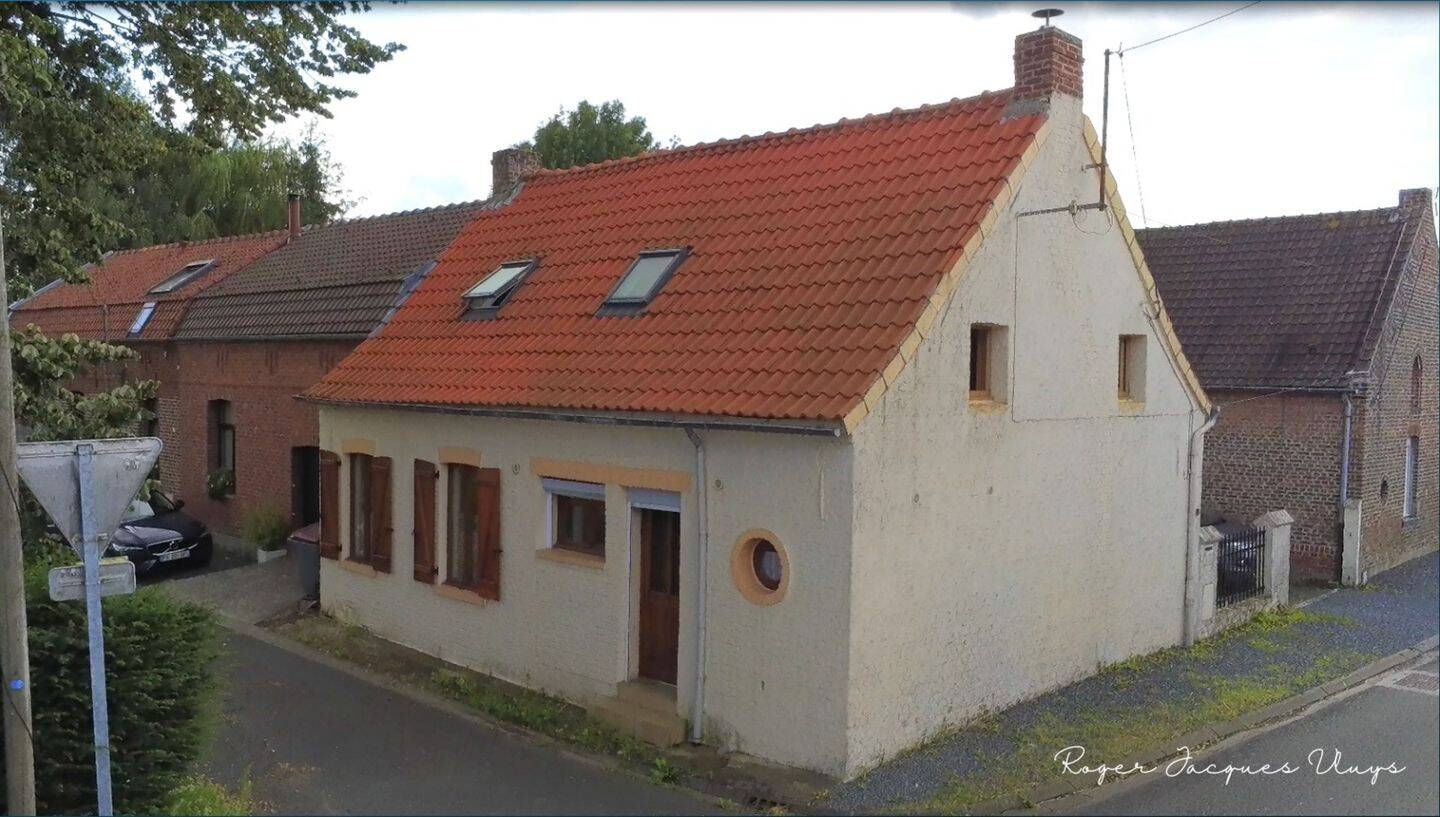 Maison 4 pièces 110 m² · à Rumegies · 110 m² · 249 500 €