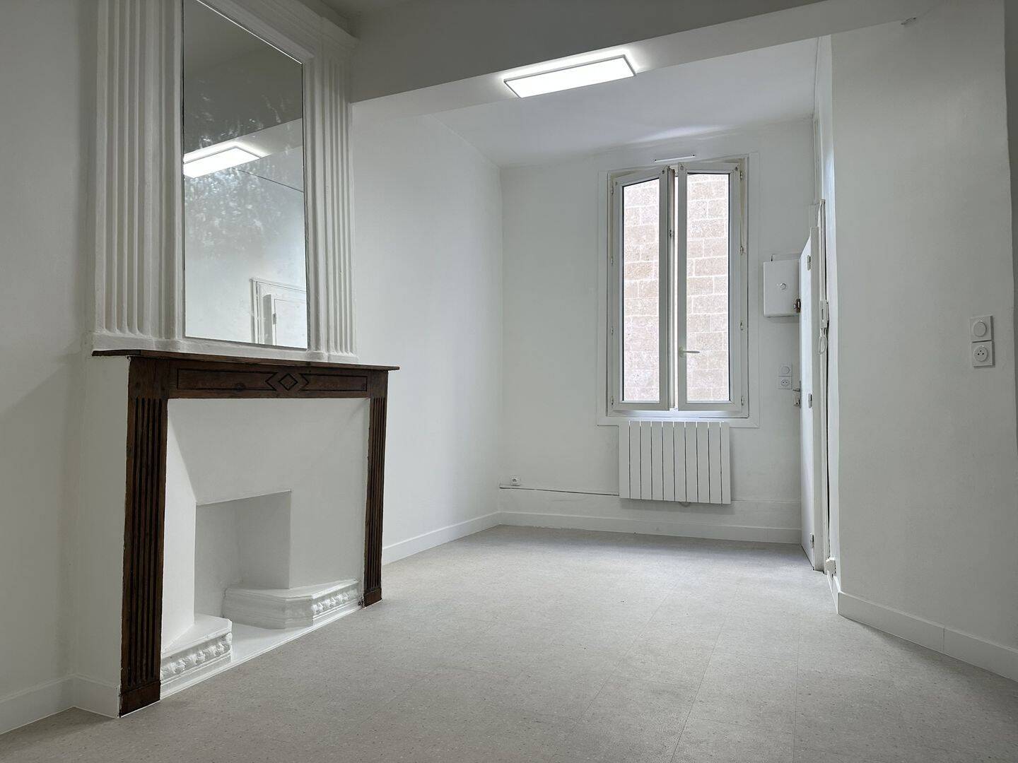 Appartement 1 pièce 29 m² · à Montpellier · 29 m² · 620 €