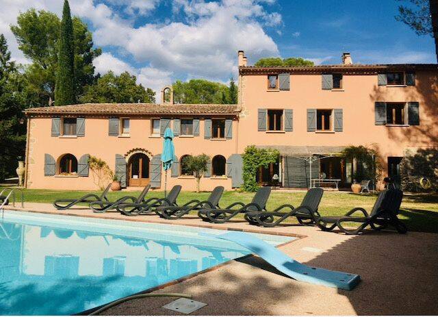 Maison 18 pièces 456 m² · à Villecroze · 456 m² · 926 000 €